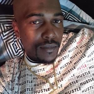 Meet your Posher, Gerald